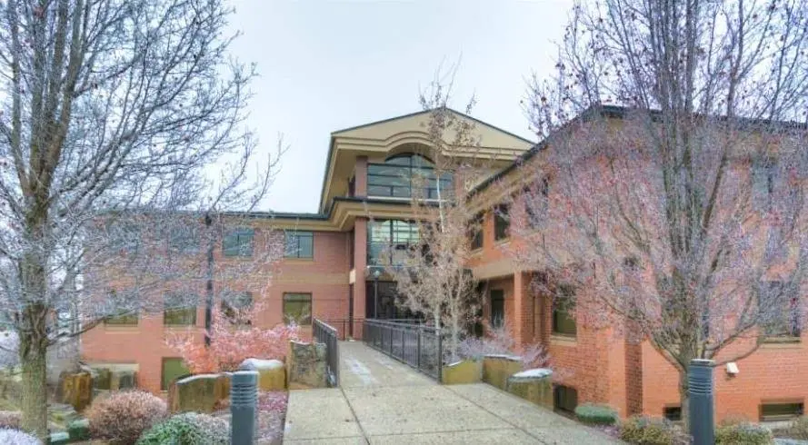 Evergreen Cosmetic & Family Dentistry
