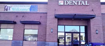 Avenue Dental Care - Spokane Valley
