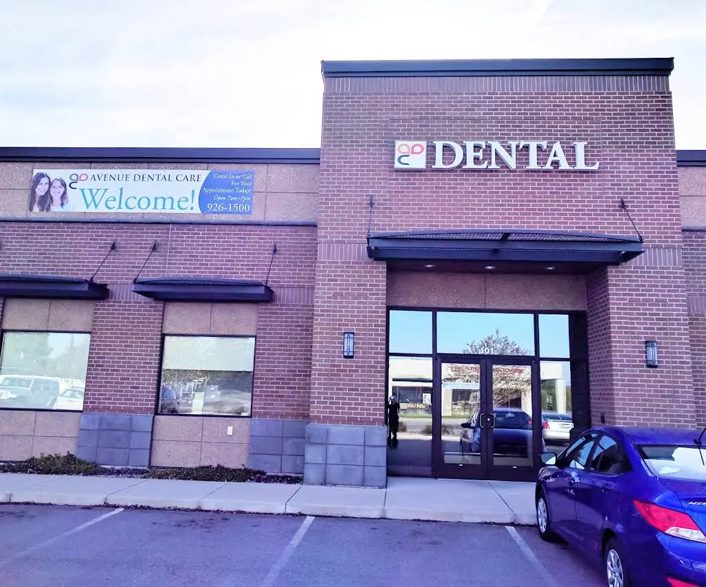 Avenue Dental Care - Spokane Valley