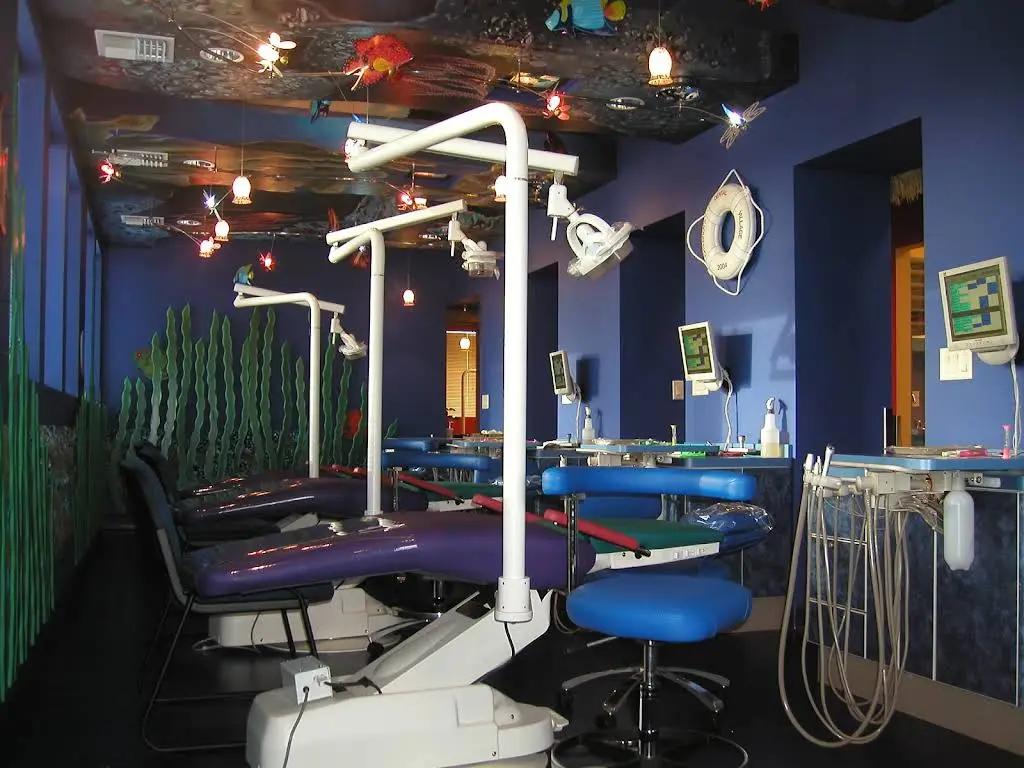 Children's Dental Village