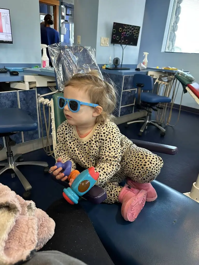 Children's Dental Village