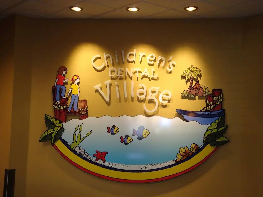 Children's Dental Village