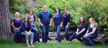Hymas Family Dental