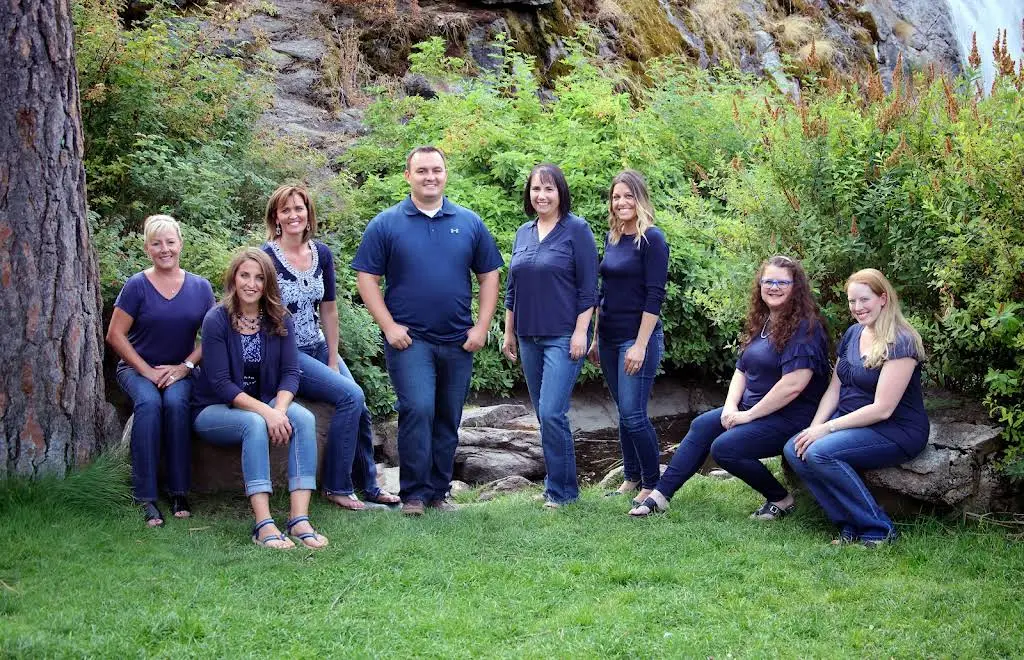 Hymas Family Dental