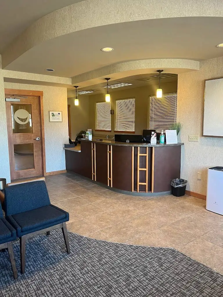 Hymas Family Dental