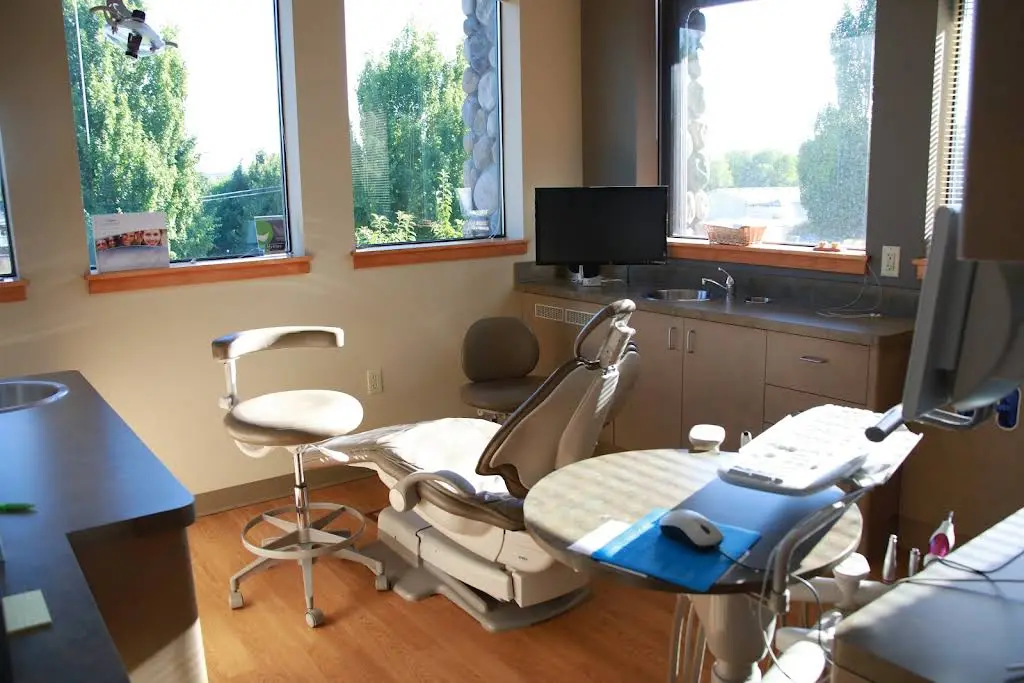 Hymas Family Dental