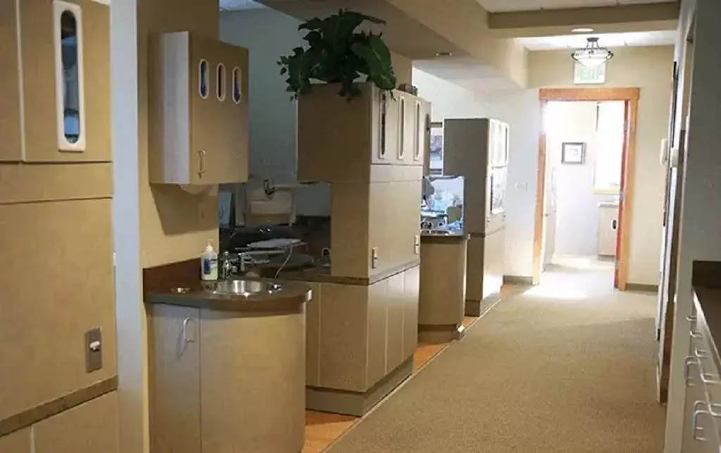 Hymas Family Dental