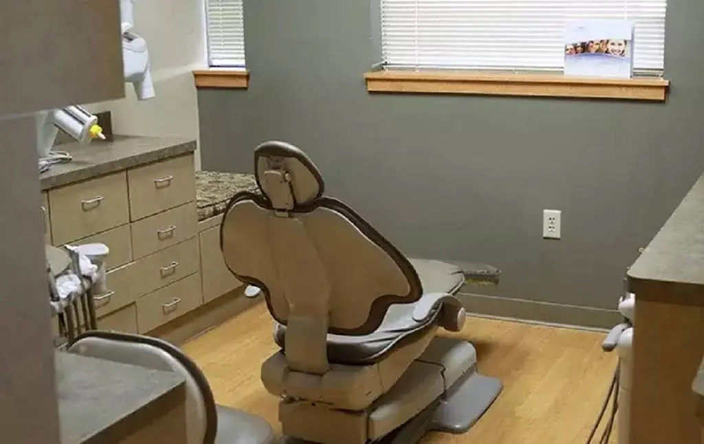 Hymas Family Dental