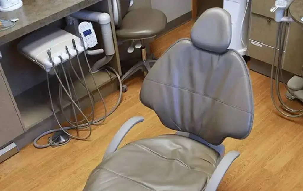 Hymas Family Dental