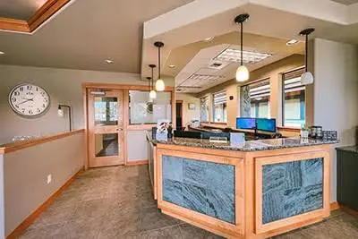 Cascade Dental Care - Valley