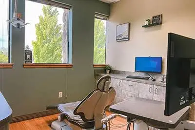 Cascade Dental Care - Valley