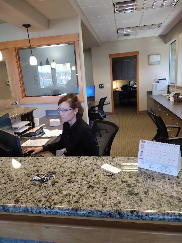 Cascade Dental Care - Valley