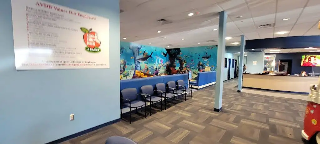 Apple Valley Dental And Braces