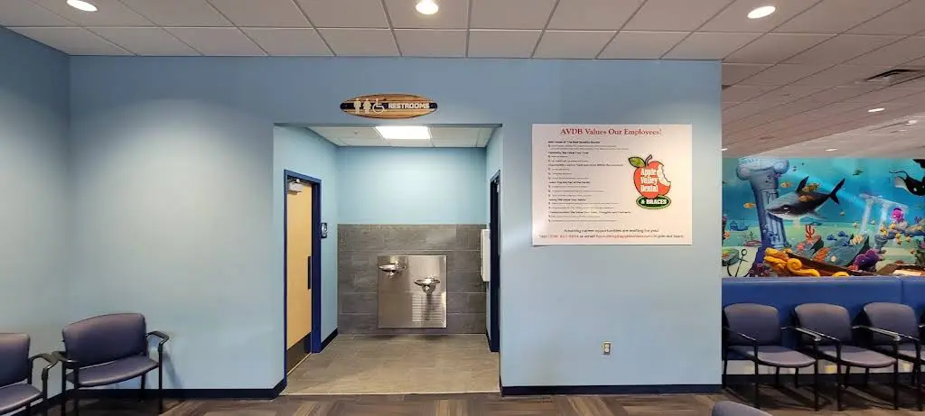 Apple Valley Dental And Braces