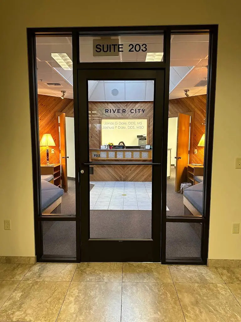River City Endodontics