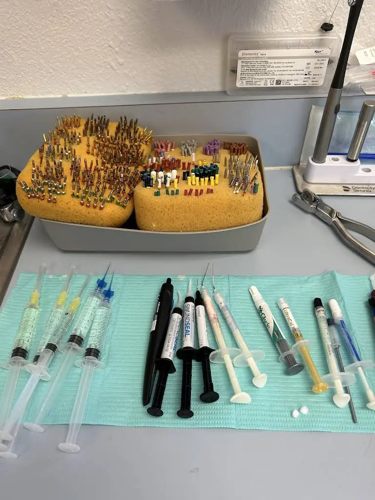 River City Endodontics