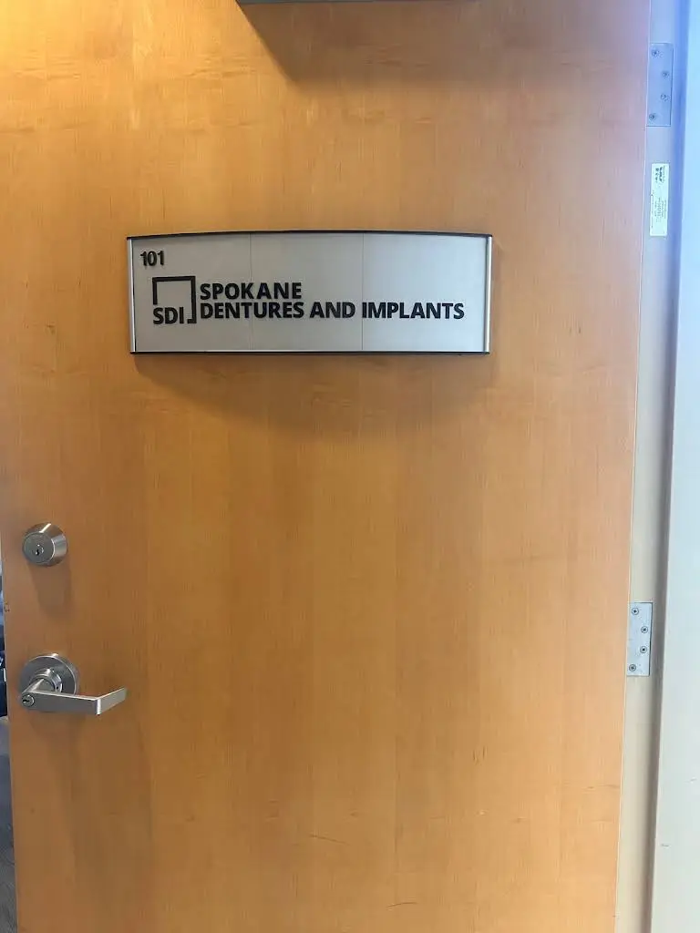 Spokane Dentures and Implants