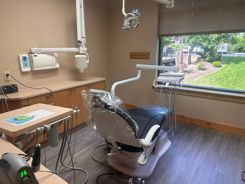 Spokane Dentures and Implants