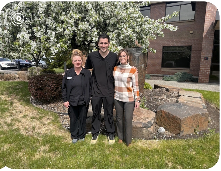 Spokane Dentures and Implants