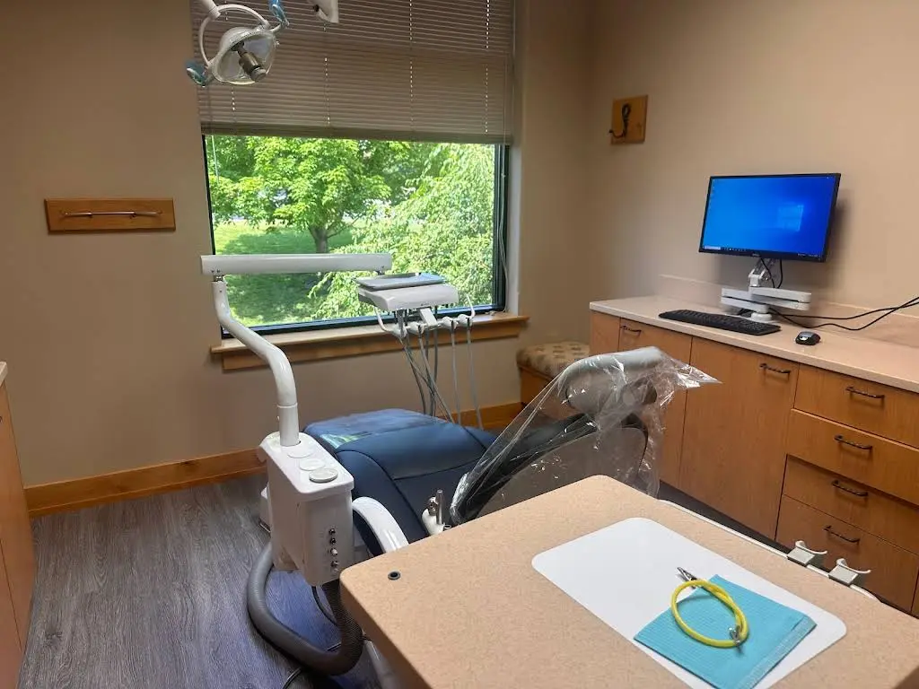 Spokane Dentures and Implants