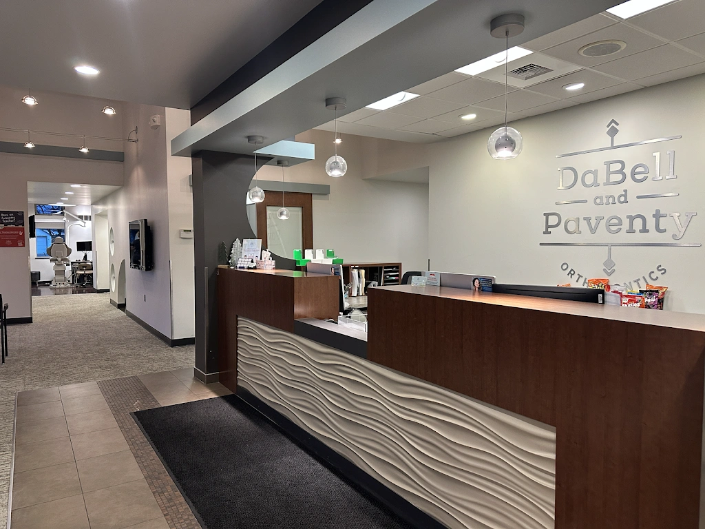 DaBell & Paventy Orthodontics
