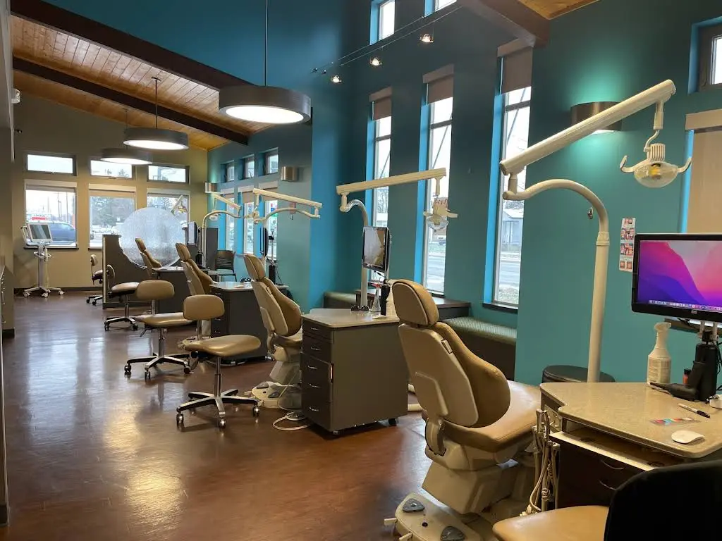DaBell & Paventy Orthodontics