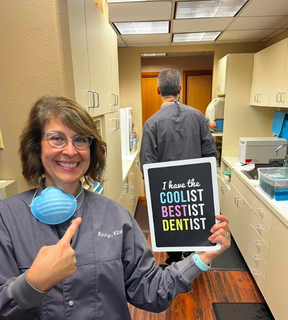 Roberts Wellness Dental