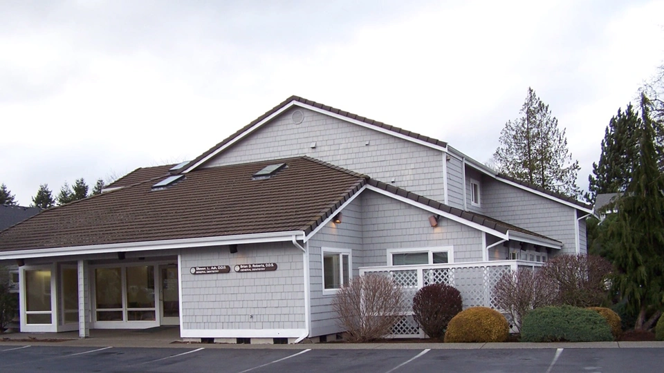 Roberts Wellness Dental