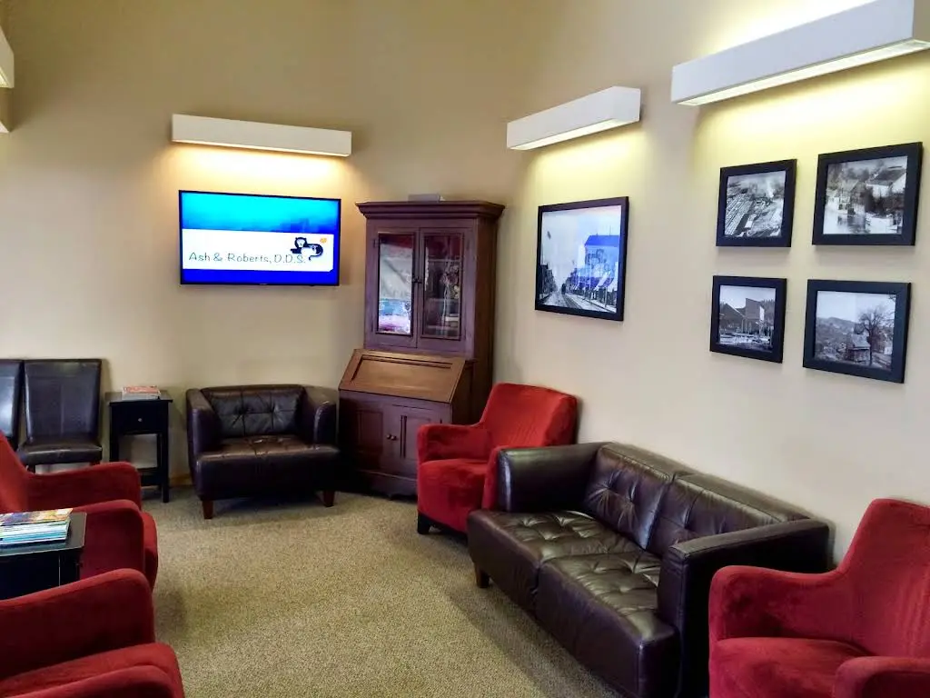 Roberts Wellness Dental