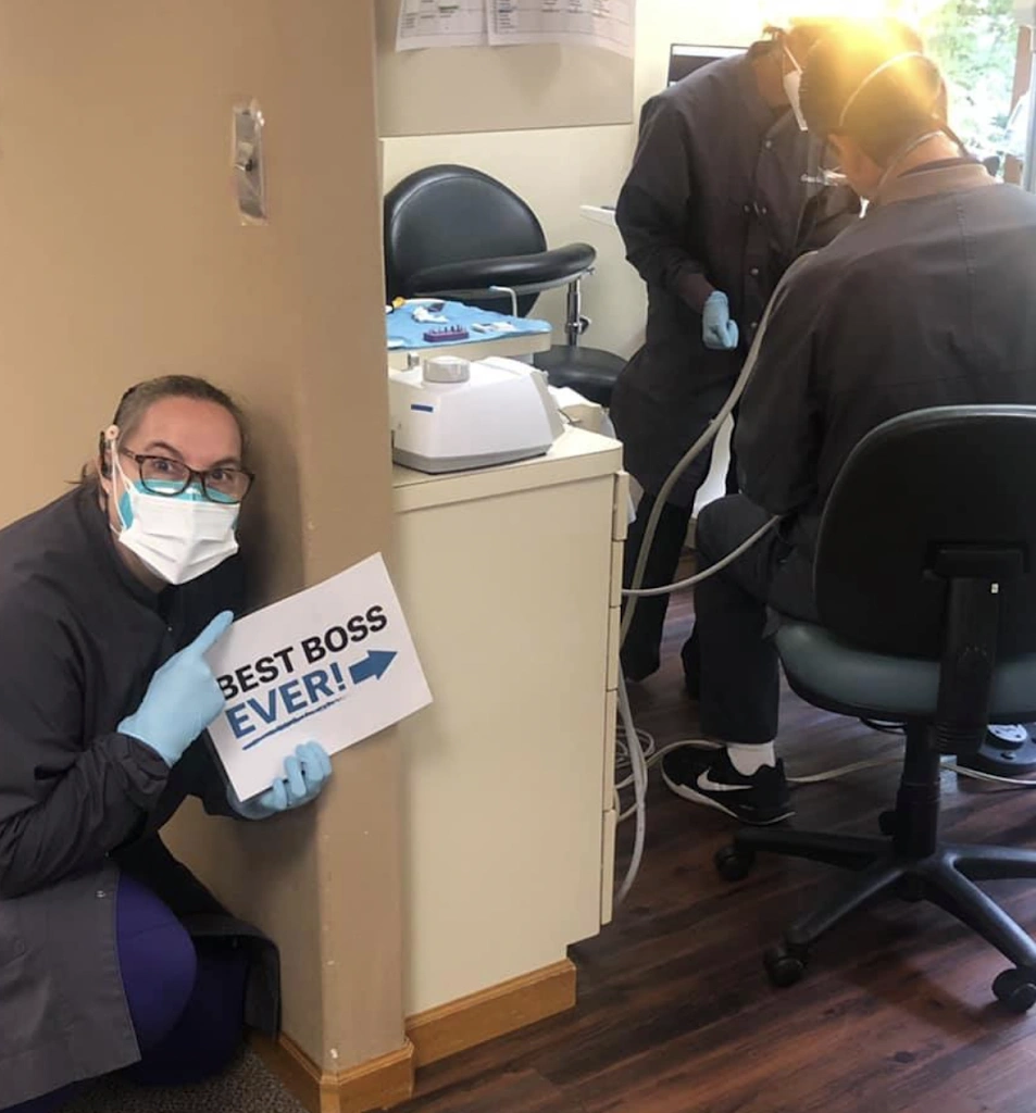 Roberts Wellness Dental