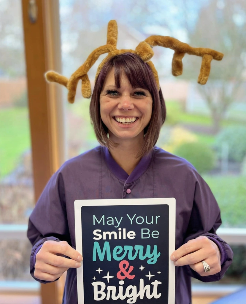 Roberts Wellness Dental