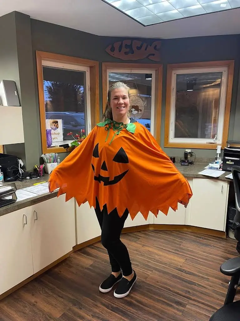 Roberts Wellness Dental