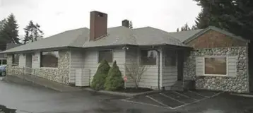 Centralia Denture Clinic - by George Barr LD