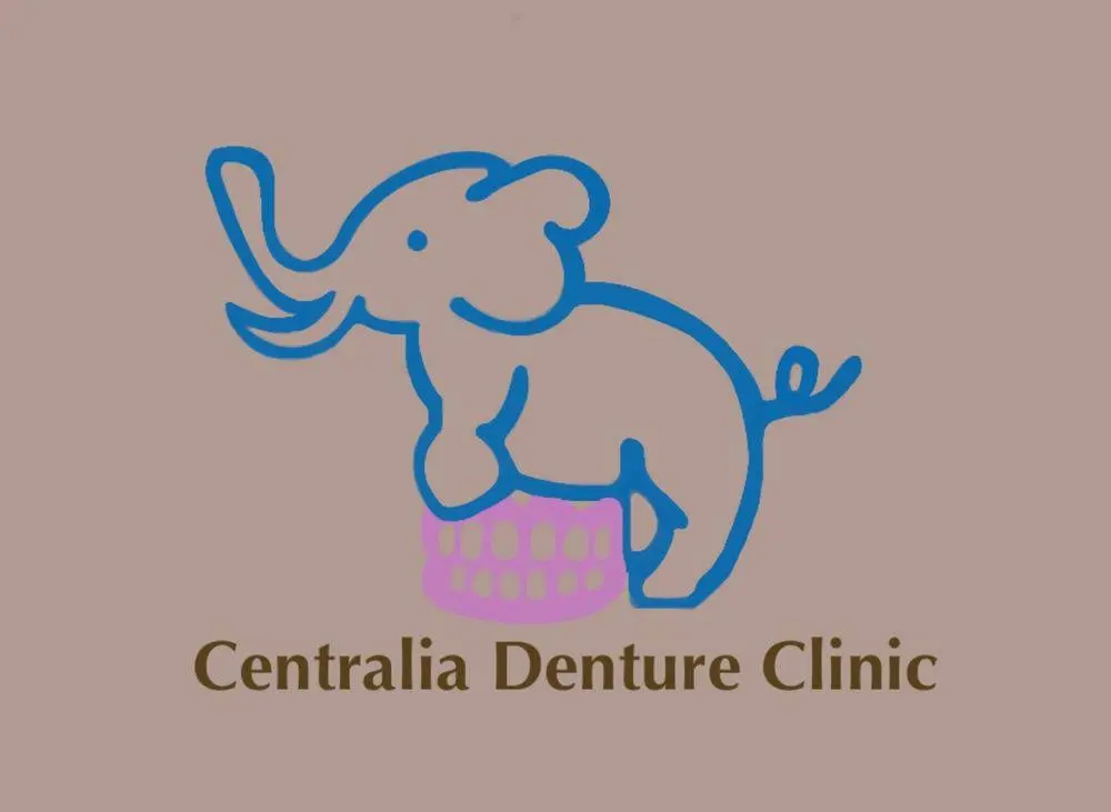 Centralia Denture Clinic - by George Barr LD