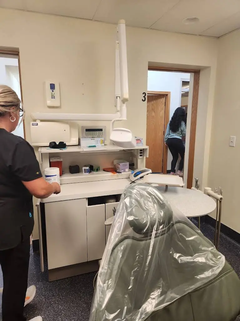 Grace Family Dental