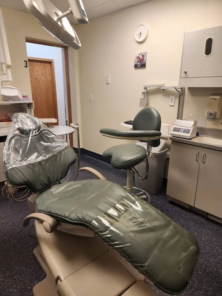 Grace Family Dental