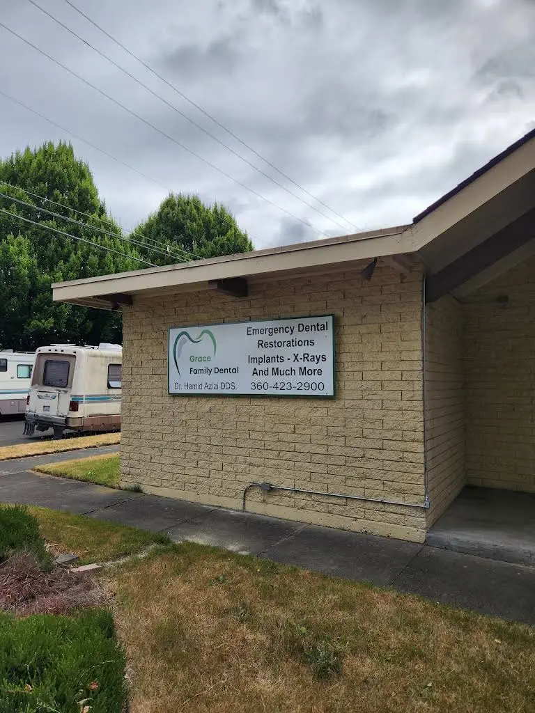 Grace Family Dental