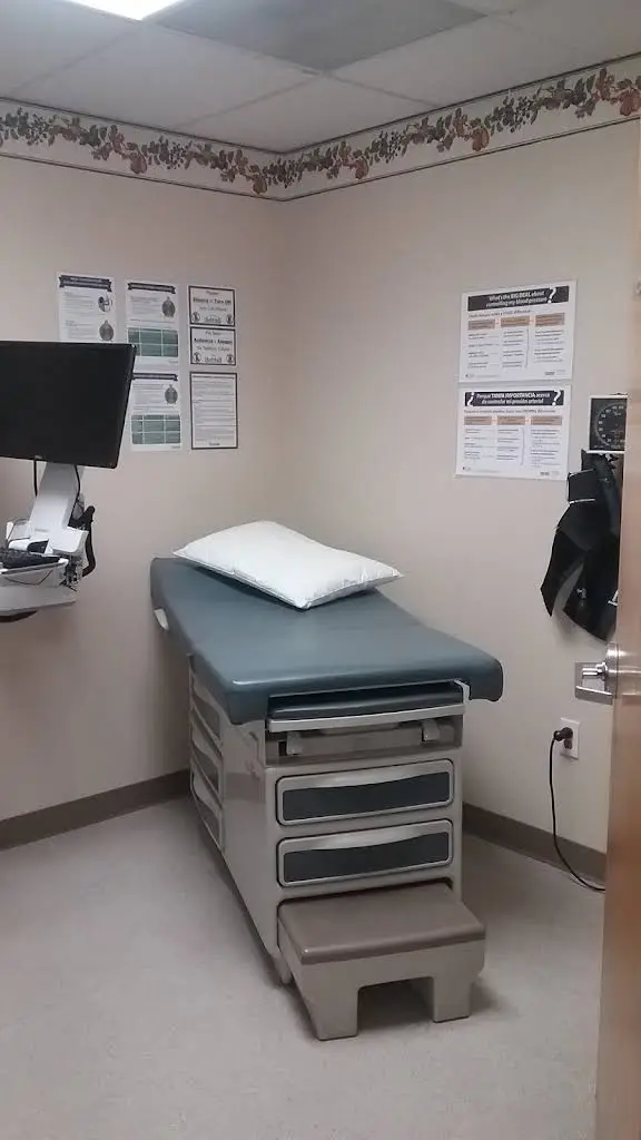 Cowlitz Family Health Center