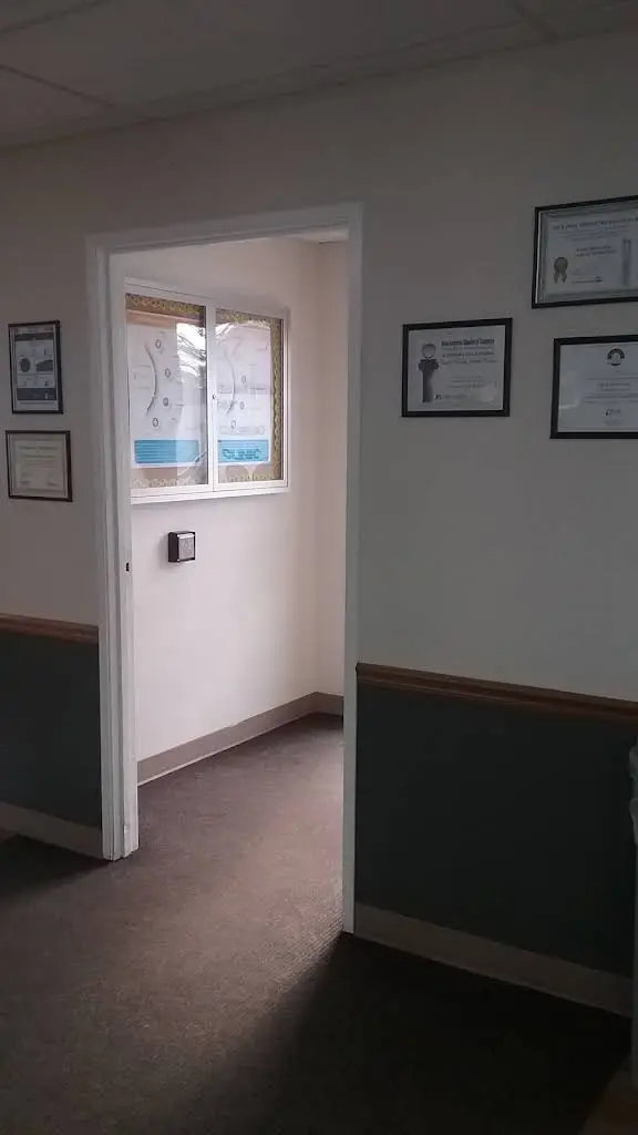 Cowlitz Family Health Center