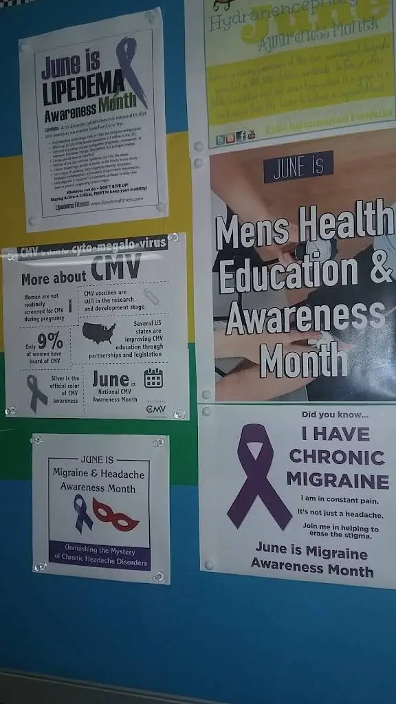 Cowlitz Family Health Center