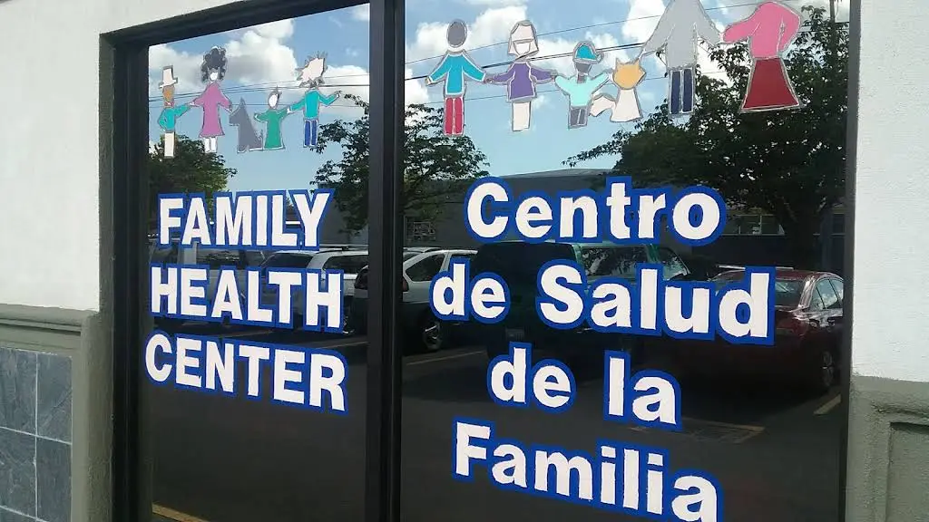 Cowlitz Family Health Center