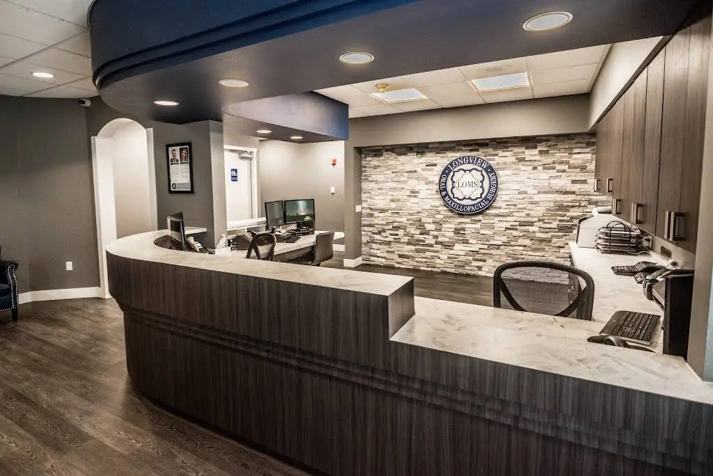 Longview Oral & Maxillofacial Surgery