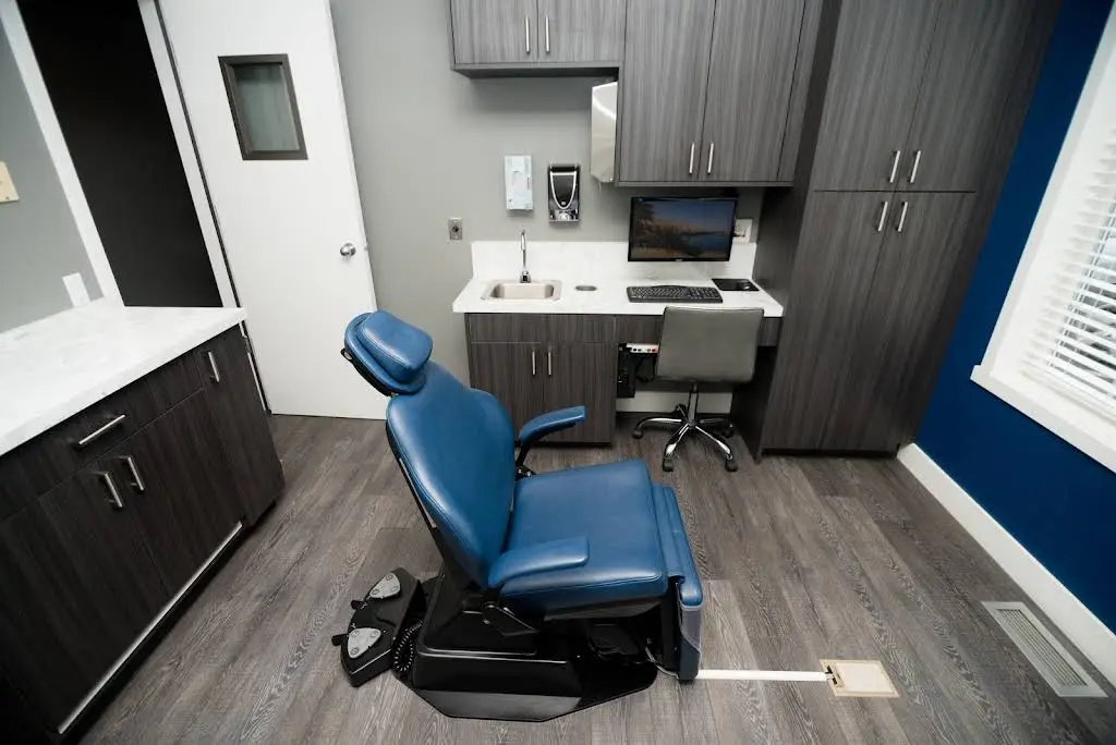 Longview Oral & Maxillofacial Surgery