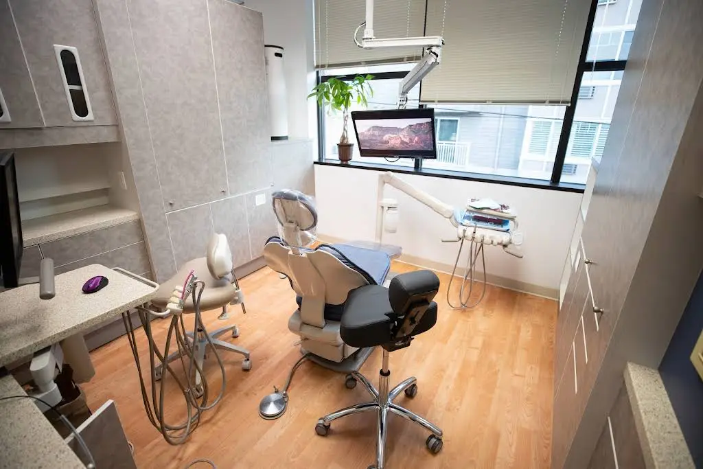 Magnolia Dental