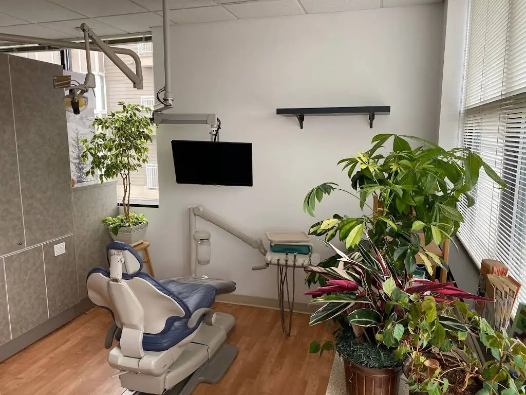 Magnolia Dental