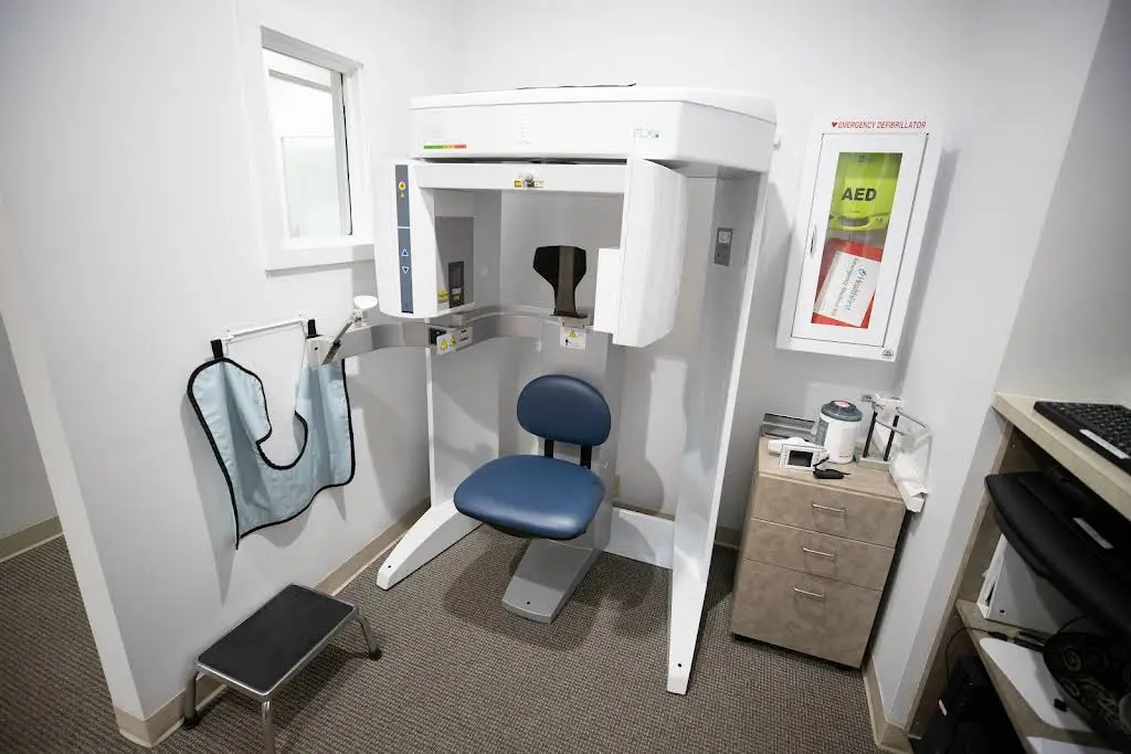 Magnolia Dental
