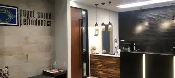 Puget Sound Periodontics - West Seattle