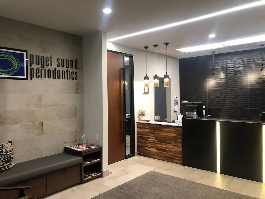 Puget Sound Periodontics - West Seattle