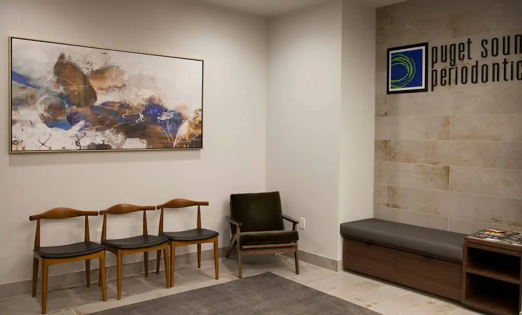 Puget Sound Periodontics - West Seattle