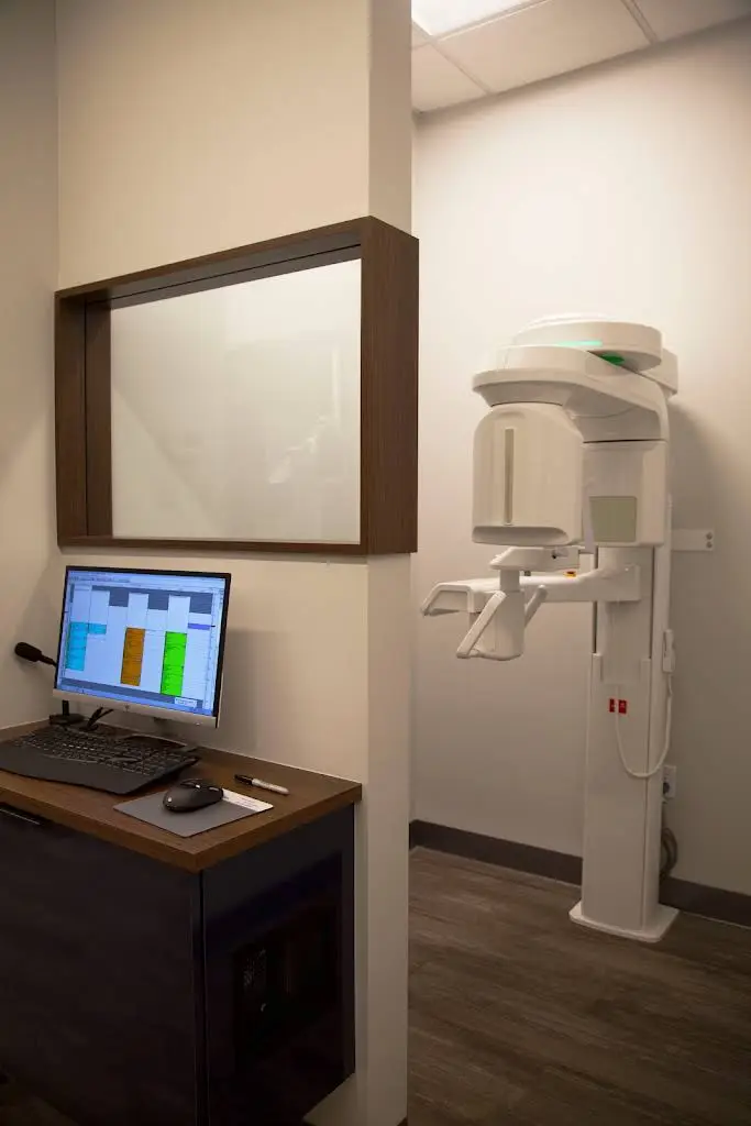 Puget Sound Periodontics - West Seattle
